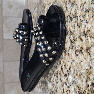 Vince Camuto Studded Sandals